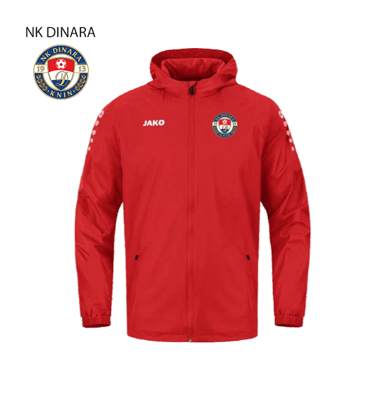 NK DINARA TEAM 2.0 šuškavac